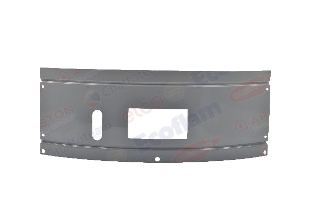 Frontal Capac pentru boiler pe gaz Ariston SGA X 300 cod piesa 65118010