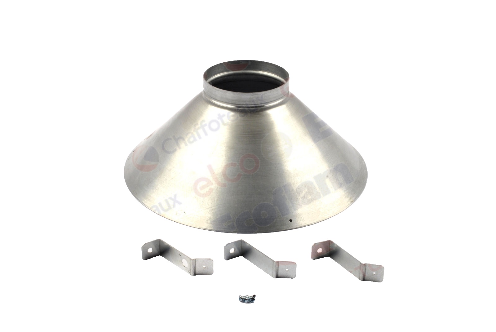 Conduct Evacuare Hotă pentru boiler pe gaz Ariston SGA X 500 cod piesa 65118108