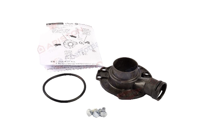 Venturi 30kw D:6.2mm (63) pentru centrala termica de pardoseala Ariston ALTEAS ONE NET 30, GENUS ONE 30 cod piesa 65118164