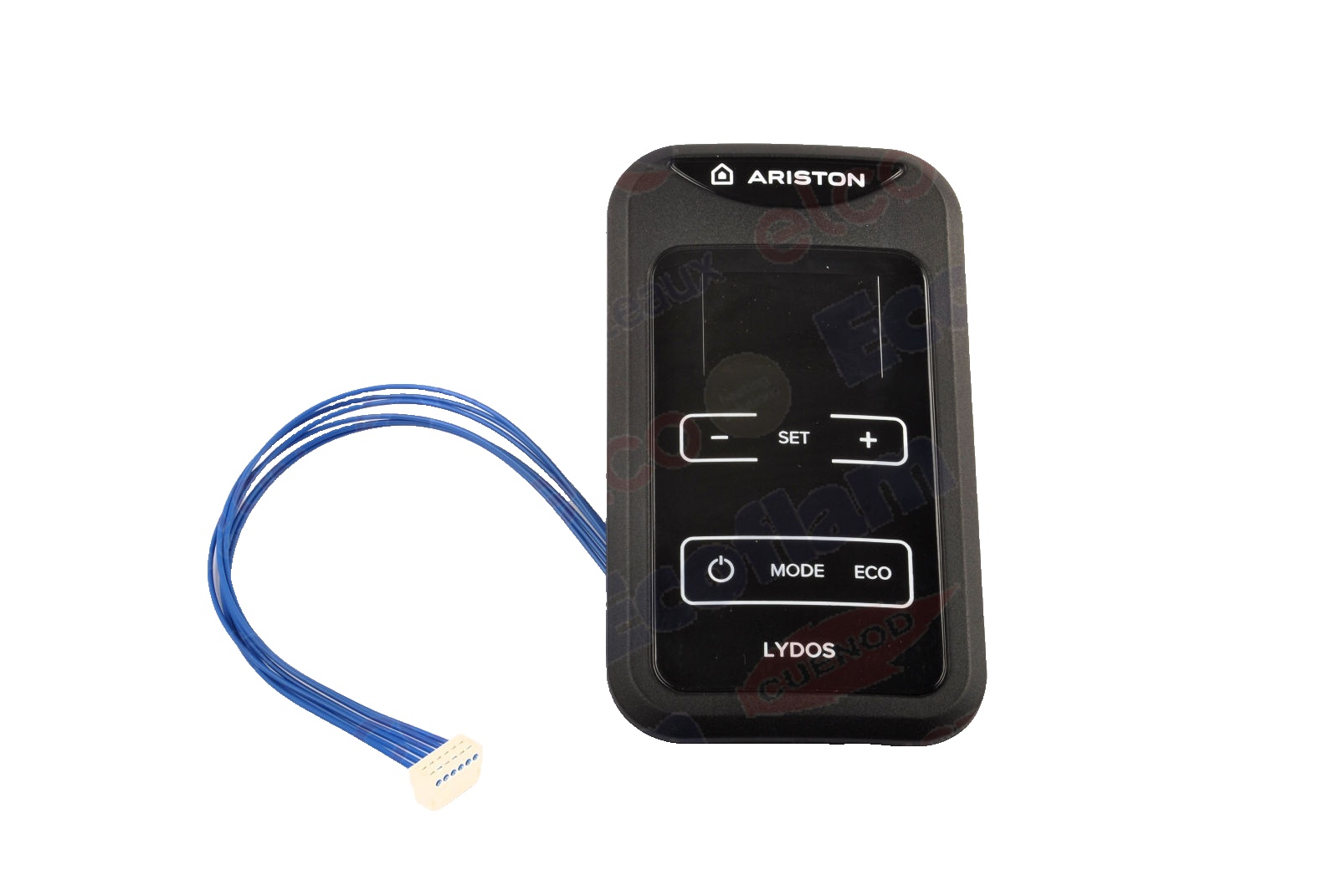 Panou Control (complet) pentru centrala termica Ariston LYDOS PLUS 100 V 1,8K EN cod piesa 65118178