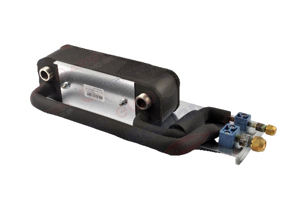 Primar Schimbător de Căldură Wh Small pentru pompa de caldura Ariston NIMBUS WH 4050 S cod piesa 65118227