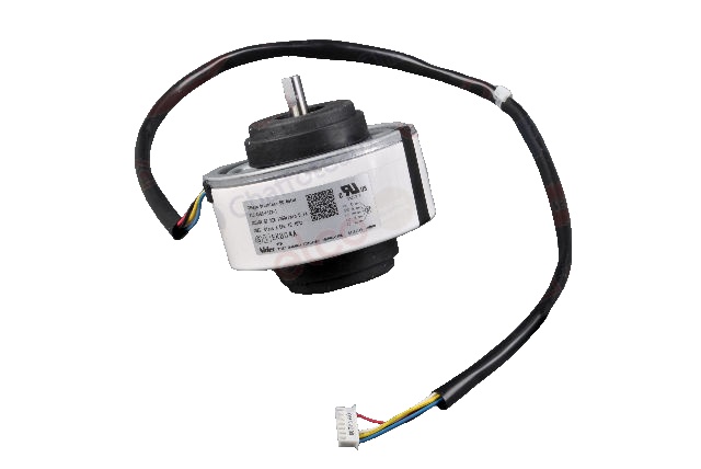 Motor Ventilator pentru pompa de caldura Ariston NIMBUS AQUASLIM 10 FS cod piesa 65118514