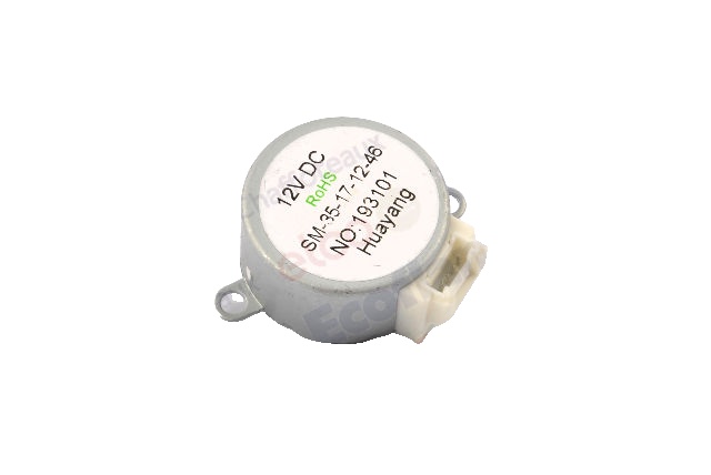 Motor Oscilant Sm-35-17-12-46 pentru aer conditionat Ariston CCA 025 U-I, CCA R32 025 U-I cod piesa 65119171