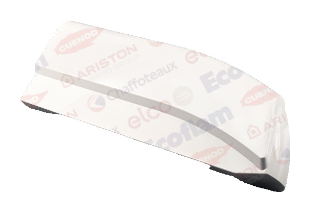 Stânga Panou pentru aer conditionat Ariston CEF 050 U-I, CEF R32 050 U-I cod piesa 65119175