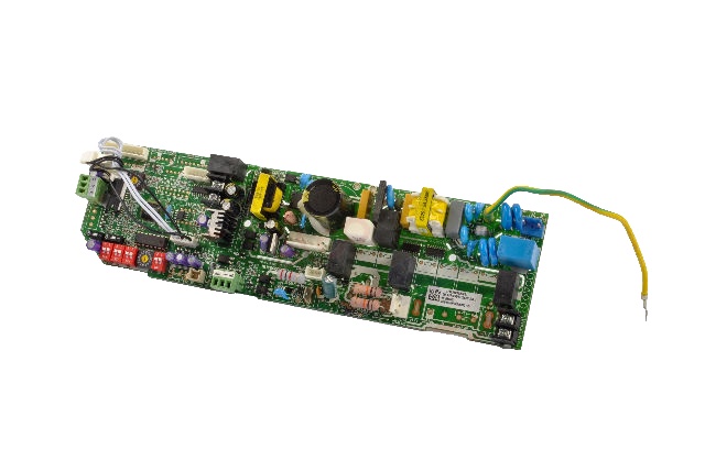 P.c.b. (principal) pentru aer conditionat Ariston CCA 050 U-I cod piesa 65119225