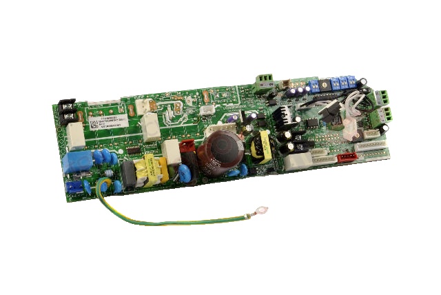 P.c.b. (principal) pentru aer conditionat Ariston SCA 085 U-I cod piesa 65119246