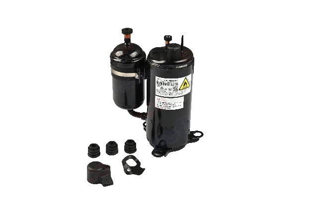 Compresor pentru aer conditionat Ariston ALYS 50 MA1-O, DUAL 50 XD0-O cod piesa 65119259