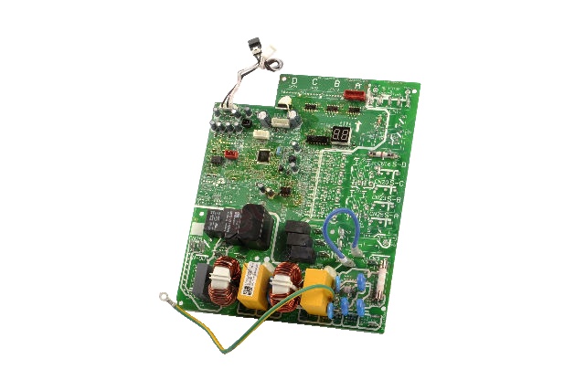 P.c.b. (principal) pentru aer conditionat Ariston MUC 070 MM-O cod piesa 65119264