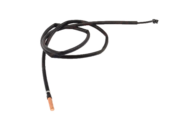 Senzor Temp Evacuare L:1000mm pentru aer conditionat Ariston MUC 070 MM-O, TRIAL 80 XD0C-O cod piesa 65119269