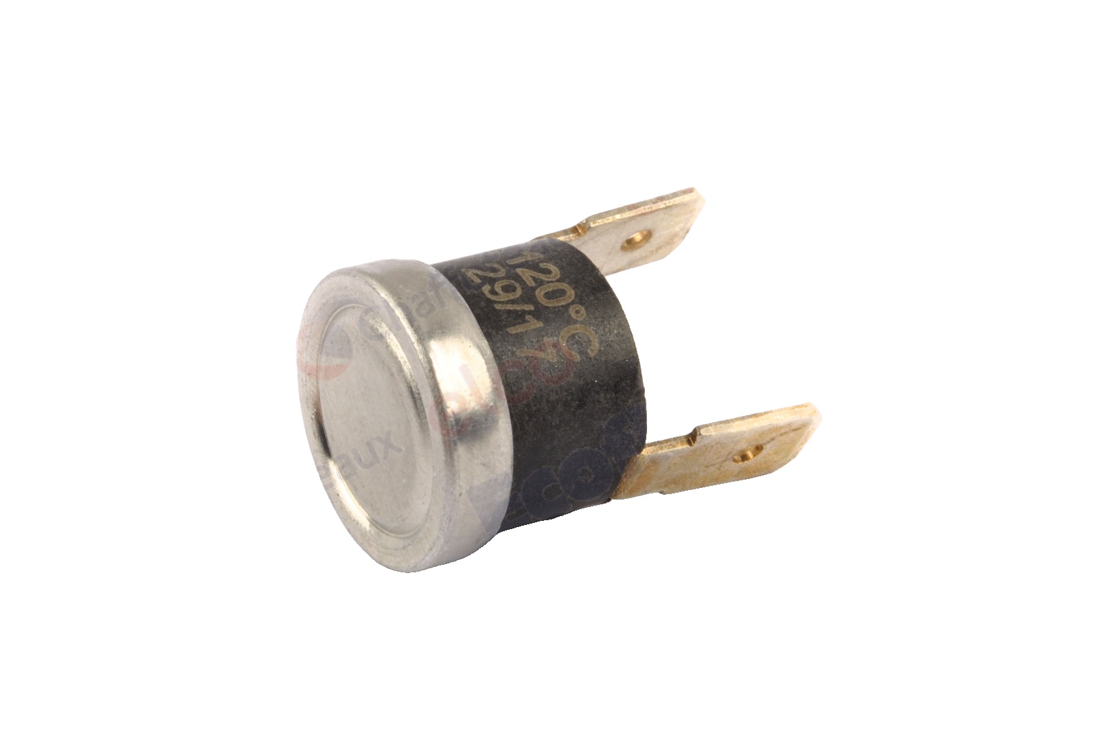 Protecţie Termică 120° pentru boiler pe gaz Ariston S/SGA X 100, SGA X 120 EE cod piesa 65119601