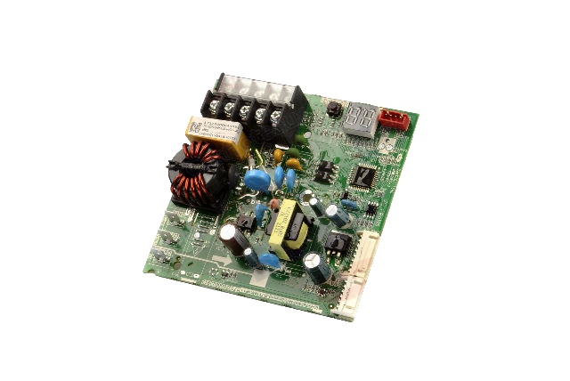 Placă Inversată pentru aer conditionat Ariston DUAL 50 XD0-O cod piesa 65119606