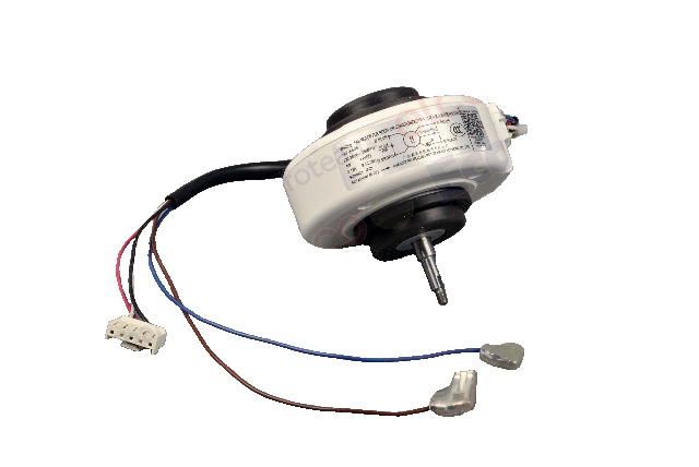 Ventilator Motor pentru aer conditionat Ariston DEOS 10 cod piesa 65119663