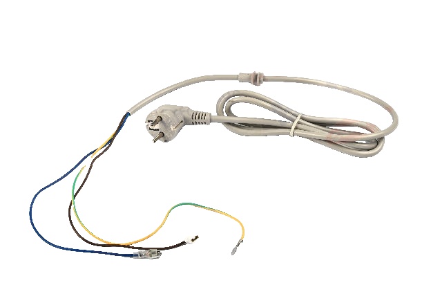 Putere Cablu pentru aer conditionat Ariston DEOS 10, DEOS EVO 12 cod piesa 65119671