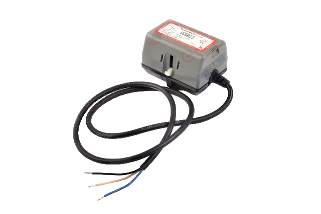 Diverter Supapă Motorized Head pentru pompa de caldura Ariston NIMBUS FS 120150 S 2Z R32, NIMBUS FS M 1Z cod piesa 65119726