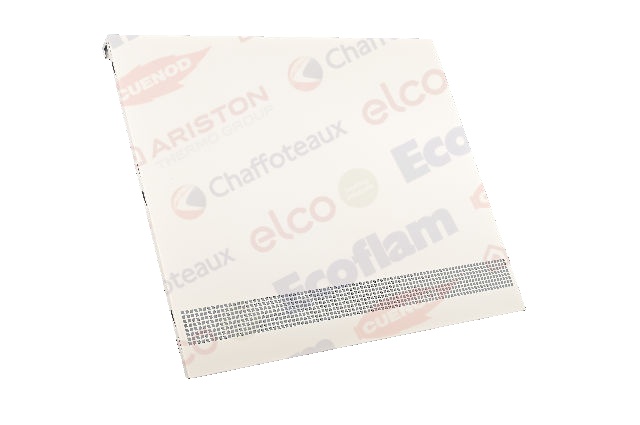 Frontal Panou pentru pompa de caldura Ariston NIMBUS AQUASLIM 10 FS cod piesa 65119869
