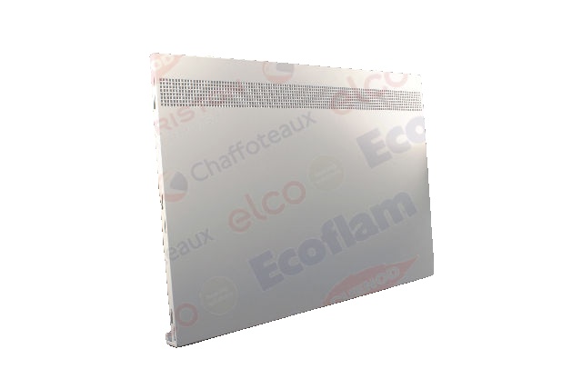 Frontal Panou pentru pompa de caldura Ariston NIMBUS AQUASLIM 20 FS cod piesa 65119870