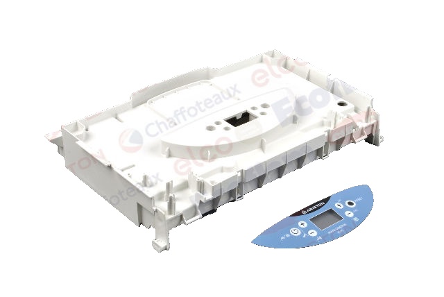 Panou de Control pentru aer conditionat Ariston MATIS CONDENS PLUS 24 cod piesa 65119895