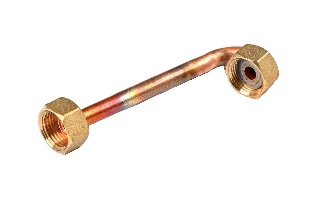 Bypass Pentru Supapă 3 Căi pentru pompa de caldura Ariston NIMBUS AQUASLIM 15 WH cod piesa 65119957