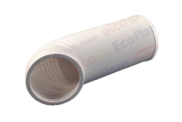 Flexible Țeavă pentru aer conditionat Ariston MOBIS 8, MOBIS PLUS 10 cod piesa 65120645