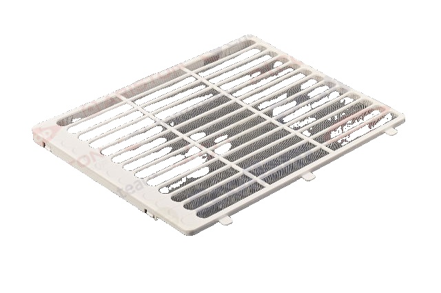 Indoor Aer Intrare Grille pentru aer conditionat Ariston MOBIS 8 cod piesa 65120722