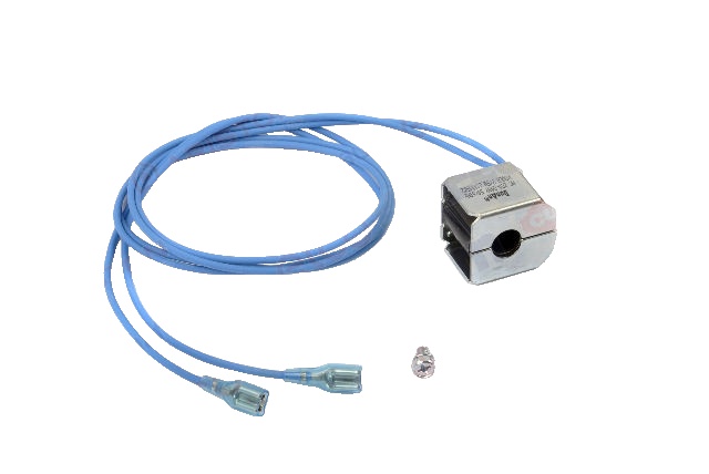 Bobină Robinet 4-căi pentru pompa de caldura Ariston NIMBUS 120 M EXT R32 cod piesa 65120793