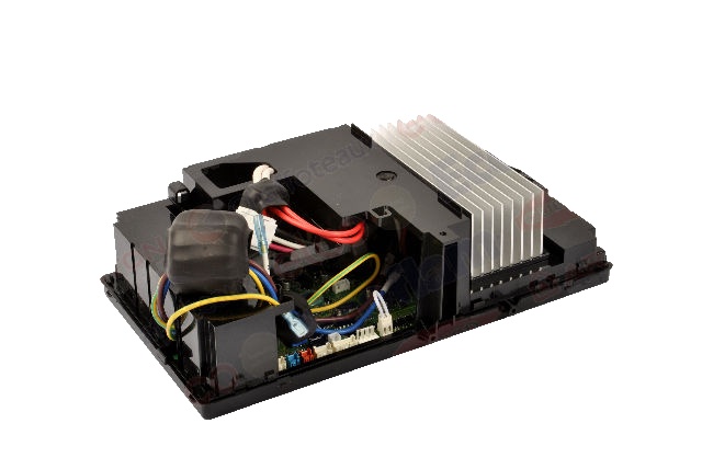 P.c.b. (inverter) pentru pompa de caldura Ariston NIMBUS 50 M EXT R32 cod piesa 65120795