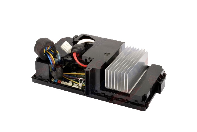 P.c.b. (inverter) pentru pompa de caldura Ariston NIMBUS 80 M EXT R32 cod piesa 65120796