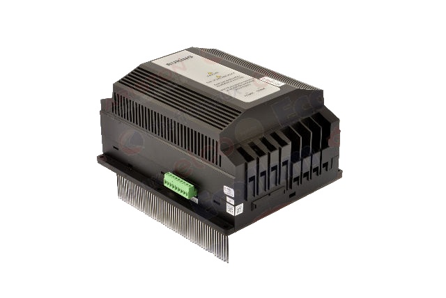 P.c.b. (inverter) pentru pompa de caldura Ariston NIMBUS 120 M EXT R32 cod piesa 65120798