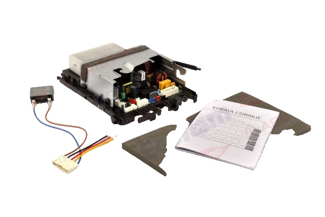 Universal P.c.b. pentru aer conditionat Ariston PRIOS R32 35 MD0-O cod piesa 65120802