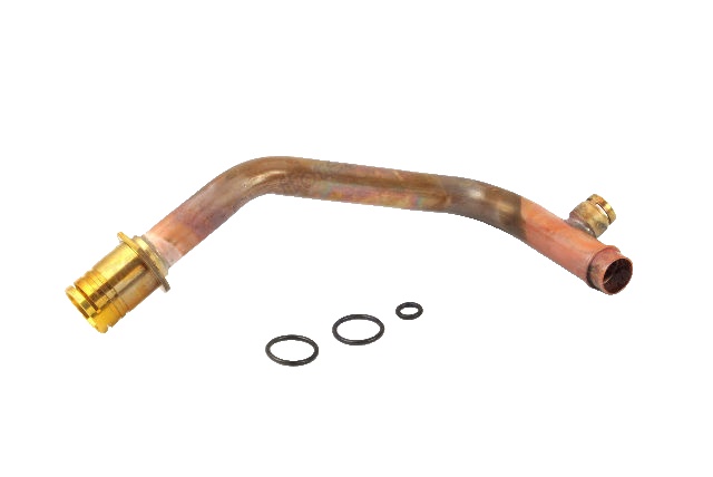 Retur Țeavă pentru pompa de caldura Ariston NIMBUS WH M R32, NIMBUS WH-L M R32 cod piesa 65120873