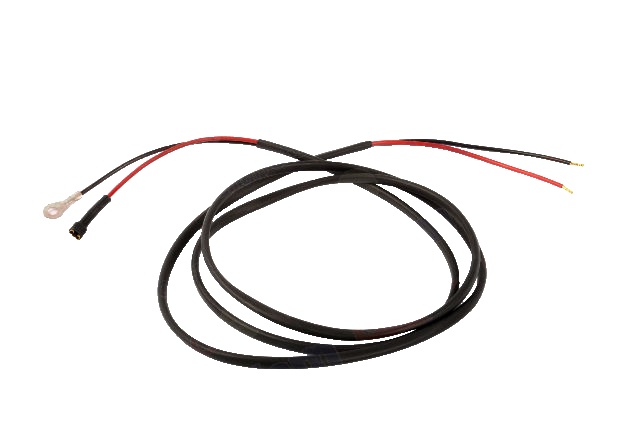 Cablaj Anod pentru pompa de caldura Ariston NIMBUS FS 120150 S 2Z R32, NIMBUS FS M R32 cod piesa 65120895