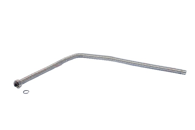 Retur Țeavă (tank) pentru pompa de caldura Ariston NIMBUS FS 120150 S 2Z R32, NIMBUS FS M R32 cod piesa 65120898