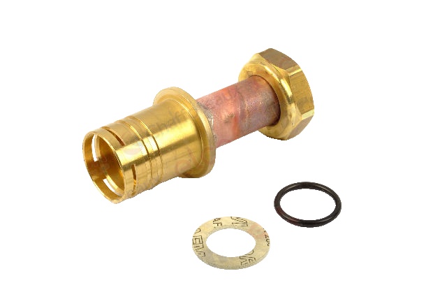 Tur Țeavă pentru pompa de caldura Ariston NIMBUS FS 120150 S 2Z R32, NIMBUS FS M R32 cod piesa 65120909