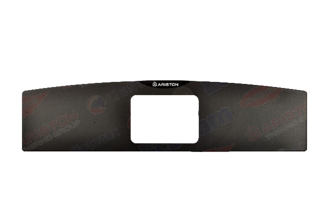 Capac pentru pompa de caldura Ariston NIMBUS FS 120150 S 2Z R32, NIMBUS FS M R32 cod piesa 65120931