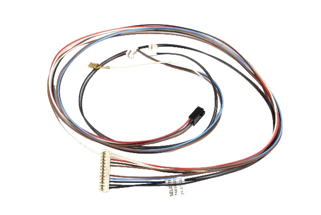 Cablu Vana cu 3 Cai pentru centrala termica de pardoseala Ariston ALTEAS ONE NET 24, GENUS ONE 24 cod piesa 65121170