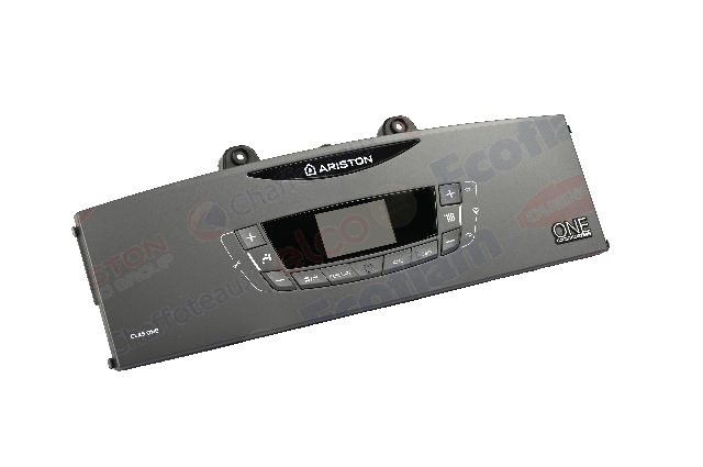 Panou de Comanda pentru centrala termica Ariston CLAS ONE WIFI 24 cod piesa 65121203
