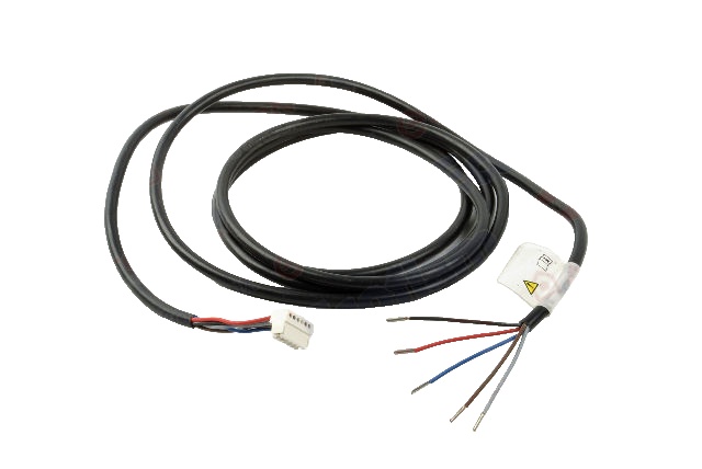 Cablu Sgn Dhw Heater pentru boiler indirect Ariston KIT FLANGE + HEATING ELEMENT, KIT HEATING ELEMENT 2KW CD2 cod piesa 65121221