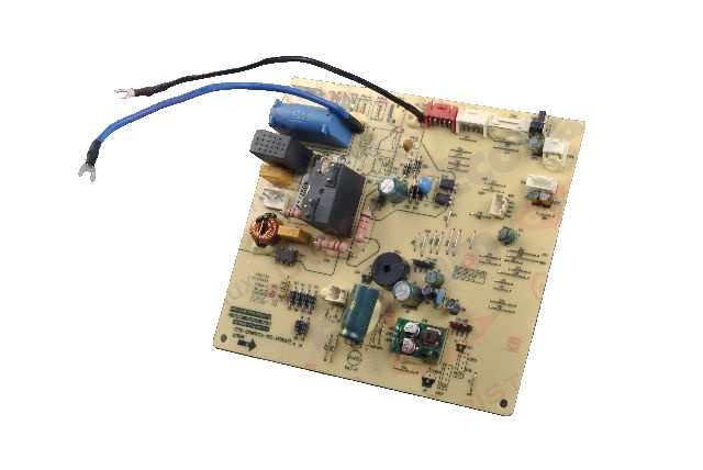 P.c.b. (principal) pentru aer conditionat Ariston KIOS BS NET R32 25 UD0-I cod piesa 65121275