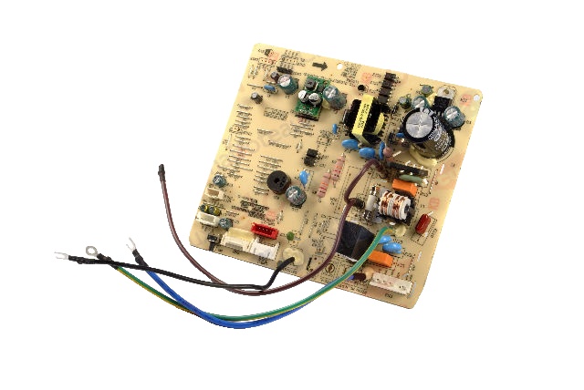 P.c.b. (principal) pentru aer conditionat Ariston KIOS BS NET R32 35 UD0-I cod piesa 65121281