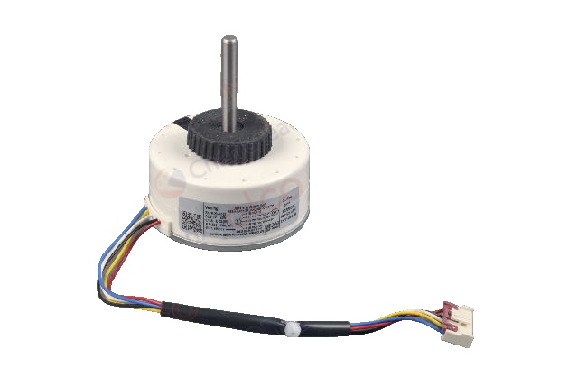 Ventilator Motor pentru aer conditionat Ariston KIOS BS NET R32 35 UD0-I cod piesa 65121282