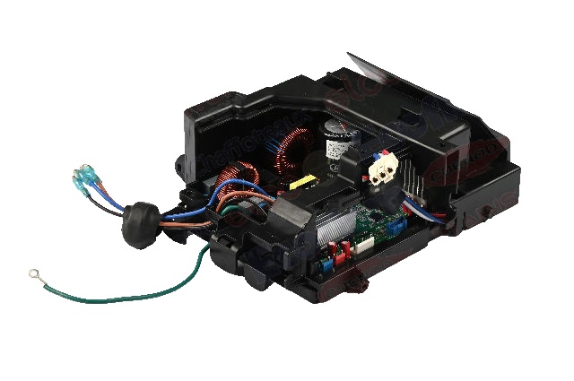 Complet Electric Cutie pentru aer conditionat Ariston KIOS BS R32 25 MD0-O cod piesa 65121295