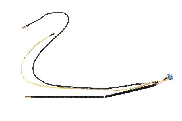 Temperatură Senzor (kit) pentru aer conditionat Ariston KIOS BS R32 25 MD0-O cod piesa 65121350