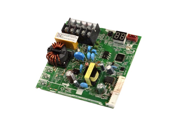 Placă Inversată pentru aer conditionat Ariston DUAL C 50 XD0-O, DUAL ZENUS C R32 50-O cod piesa 65121396