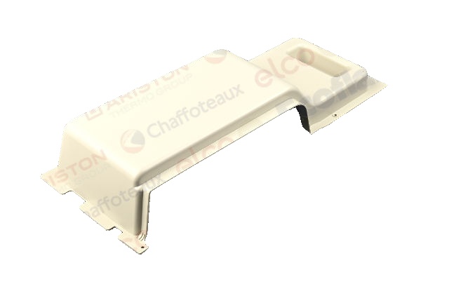 Apă Collector pentru aer conditionat Ariston TRIAL C 80 XD0C-O, TRIAL ZENUS C R32 80-O cod piesa 65121403