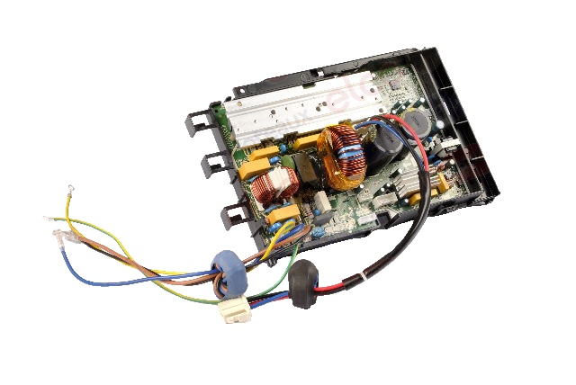 Complet Electric Cutie pentru aer conditionat Ariston MONO R32 C 70 MD0-O, PRIOS R32 C 70 MD0-O cod piesa 65121420