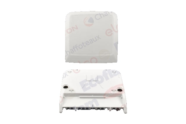 Extern Capacing Lb pentru pompa de caldura Ariston NIMBUS HYBRID MODULE NET R32, NIMBUS HYBRID MODULE UNIVERS cod piesa 65121545