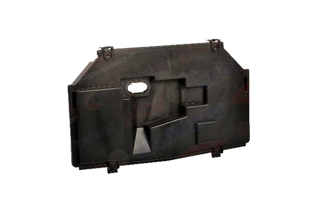 Capac Panou Control (posterior) pentru centrala termica Ariston CLAS X SYSTEM 15 CF NG (RU) cod piesa 65121563