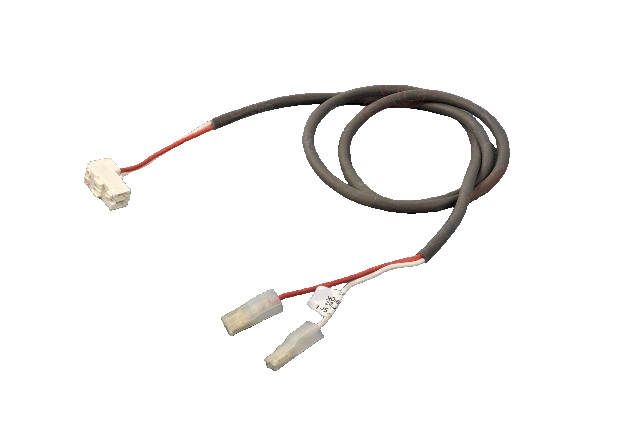 Cablu Ventilator pentru centrala termica Ariston CLAS EVO 24 FF NG, CLAS EVO SYSTEM 24 FF cod piesa 65121568