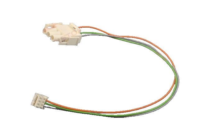 Cablu Presiune Senzor pentru pompa de caldura Ariston NIMBUS FS 120150 S 2Z R32, NIMBUS FS M R32 cod piesa 65121582