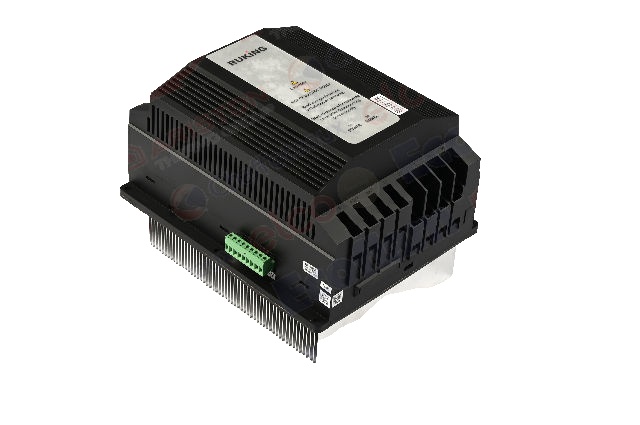 Placă Electronică Inverter pentru pompa de caldura Ariston NIMBUS 150 S EXT R32 cod piesa 65121618
